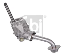 Febi Bilstein 08455 Oil Pump for Audi VW