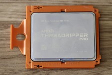 AMD Ryzen Threadripper Pro 3955WX 16-Core CPU, Lenovo Vendor Locked