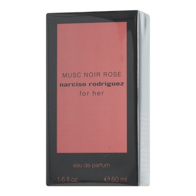 Narciso Rodriguez for her Musc Noir Rose EDP 50ml