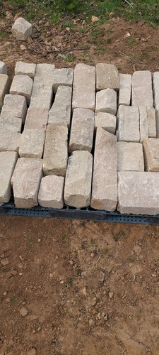 REJECT BUILDING STONE, Ideal for learning and projects BARGAIN. - Picture 2 of 7
