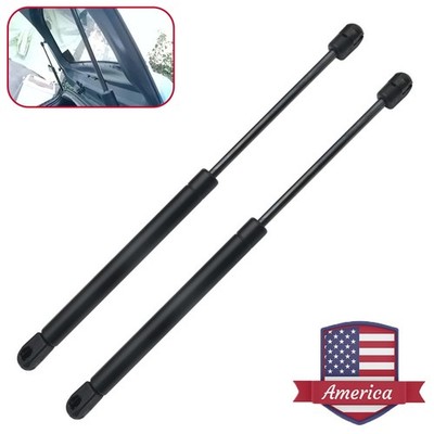 Fit 2012-2019 Hyundai Atos Eon Car Rear Hatch Lift Gas Spring Struts Supports