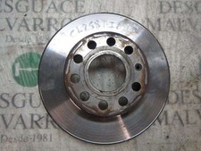 Disque de frein Volkswagen TOURAN