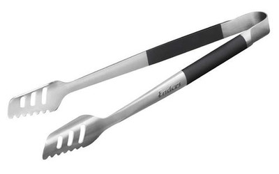 Enders Premium Grillzange Edelstahl Grill Tongs