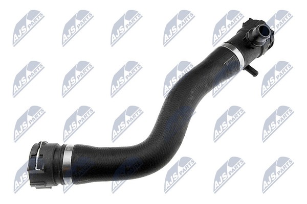 KüHlerschlauch Nty CPP-BM-004 FüR Bmw 3Er Touring F31 Turismo F34 4Er F36 F32-image