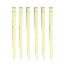 Victorinox SMALL TOOTHPICK - spare for 58mm swiss army - Pack of 6