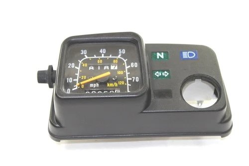 SPEEDOMETER (MILE/KILO)