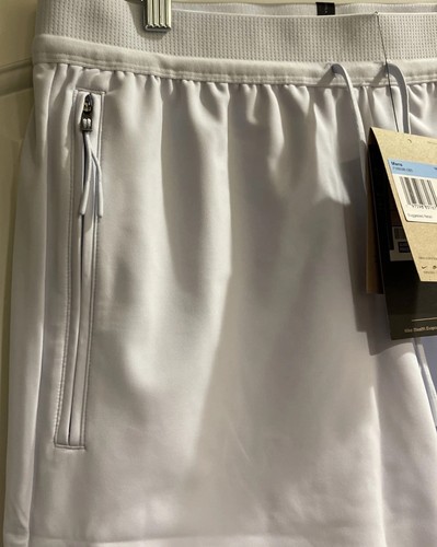 NWT $100 Nike APS Dri-FIT ADV Stealth Shorts Light Blue Medium M - FV8698-085 - Picture 6 of 8