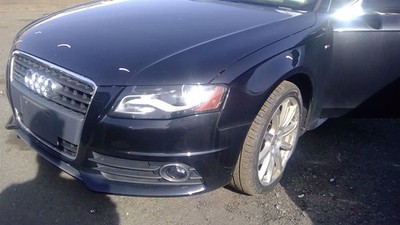 Steering Column Floor Shift Servotronic Opt 1N3 Fits 08-12 AUDI A5 1088284