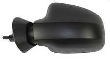 Retroviseur gauche (ou coque) Dacia LOGAN