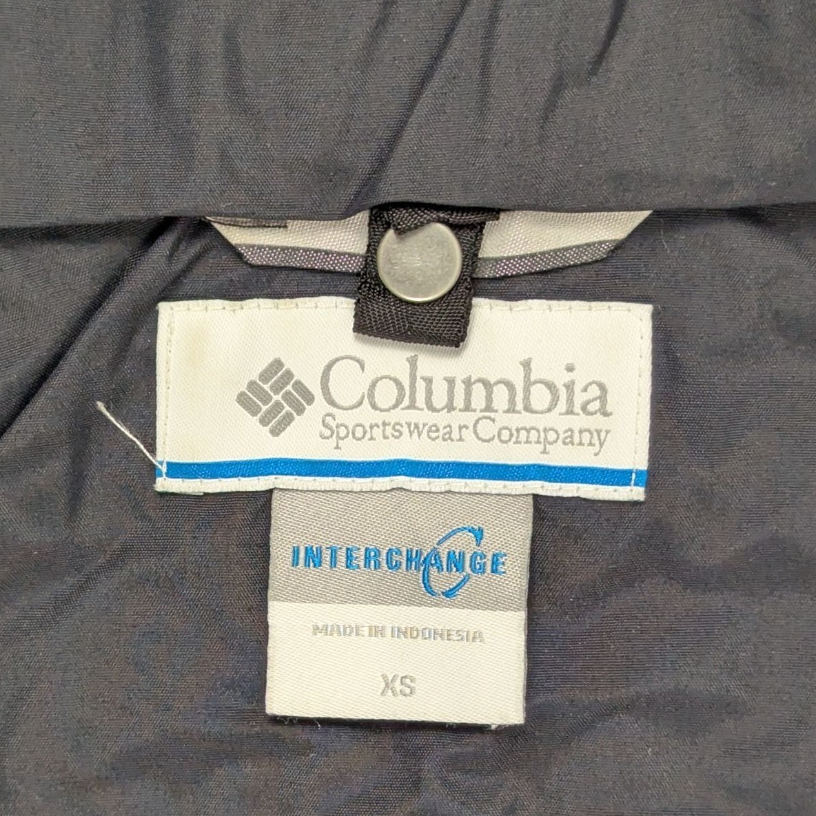 Columbia Interchange OmniTech Shell Jacket Women'… - image 7