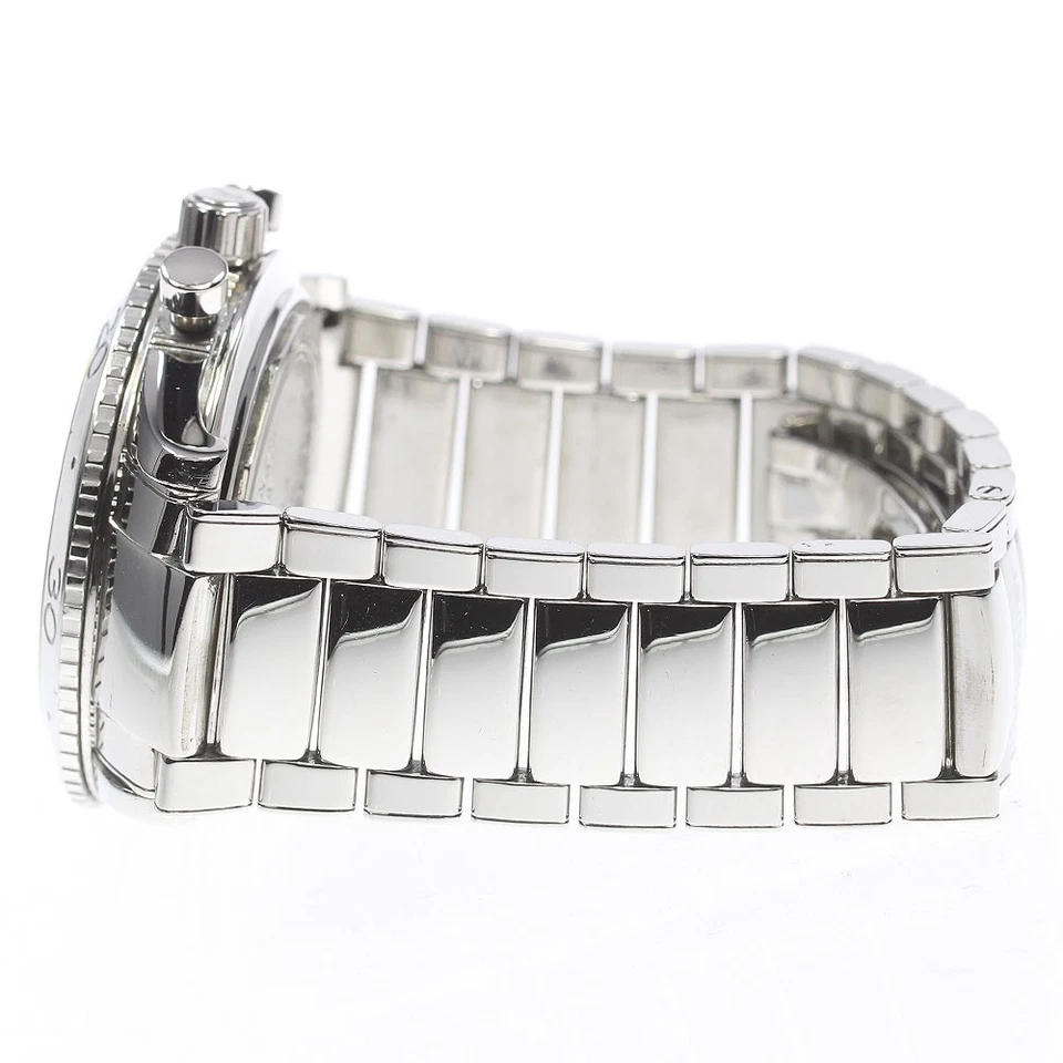 宝玑 Aeronaval 型 XX 3800 计时码表黑色表盘自动男式_817294 — 第 3/4 张图片