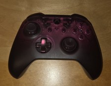 Xbox One Phantom Magenta Wireless Controller Limited Edition