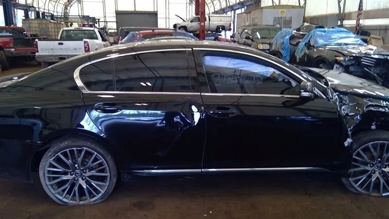 Transfer Case Fits 06-15 LEXUS IS250 5973558 — 第 2/4 张图片