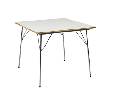Herman Miller Eames DTM-20 Table