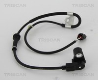 ABS-SENSOR FÜR Suzuki Swift III (Mz, Ez) - Triscan 8180 69103