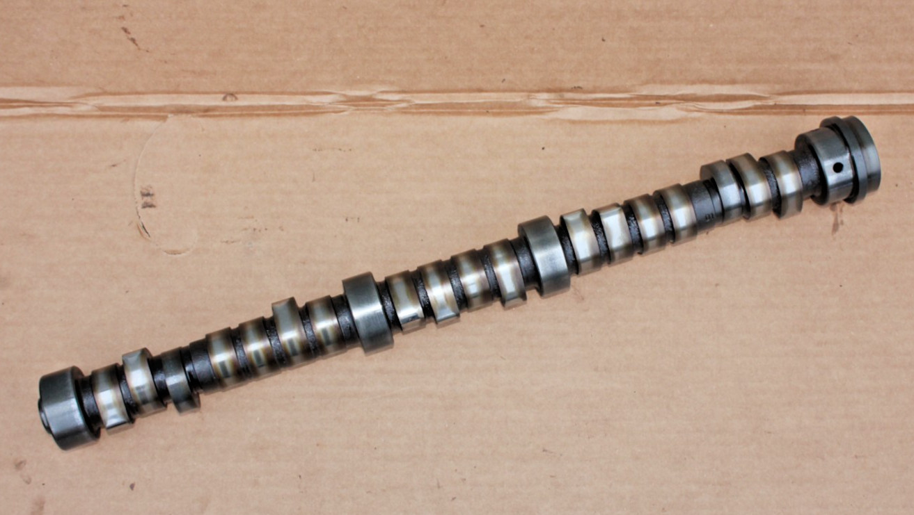 OEM Engine Camshaft from 1993 Bentley Brooklands 6.75 / 6.8l