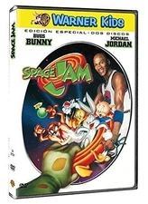 Space Jam - Edición Especial [DVD]