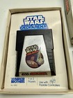 Star Wars Jedi Arena  Atari 2600 Parker Brothers Box Manual — photo 2