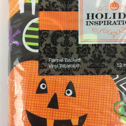 halloween-tablecloth-52-x-90-oblong-vinyl-flannel-backed-spiders-jack-o