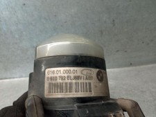 Antibrouillard BMW 525