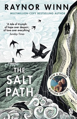The Salt Path | Raynor Winn | Taschenbuch | B-format paperback | XII | Englisch