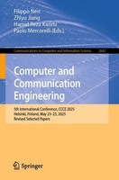 Computer And Communication Engineering Zhiyu Jiang