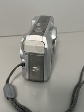 Olympus Camedia D-595 Zoom Digital Camera 5.0 MP W/ Memory Card- Works Great 