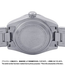 TUDOR Black Bay Pro 39mm Stainless Steel Black Dial M79470-0001 3