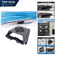 Starlink Gen 3 Mount Aluminum Pole for Roof Truck Yacht Caravan Mobile