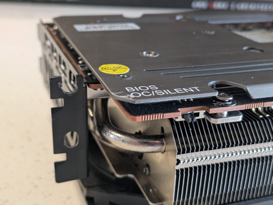 PowerColor Red Devil AMD Radeon RX 6800 XT 3DHE OC 16GB (Open Box) | eBay