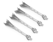 Traxxas LaTrax Alias LED Lens (Clear) (4) [TR...