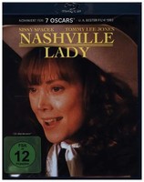 Nashville Lady,1 Blu-Ray | Blu-Ray Disc | Softbox | Deutsch | 2020 | Alive