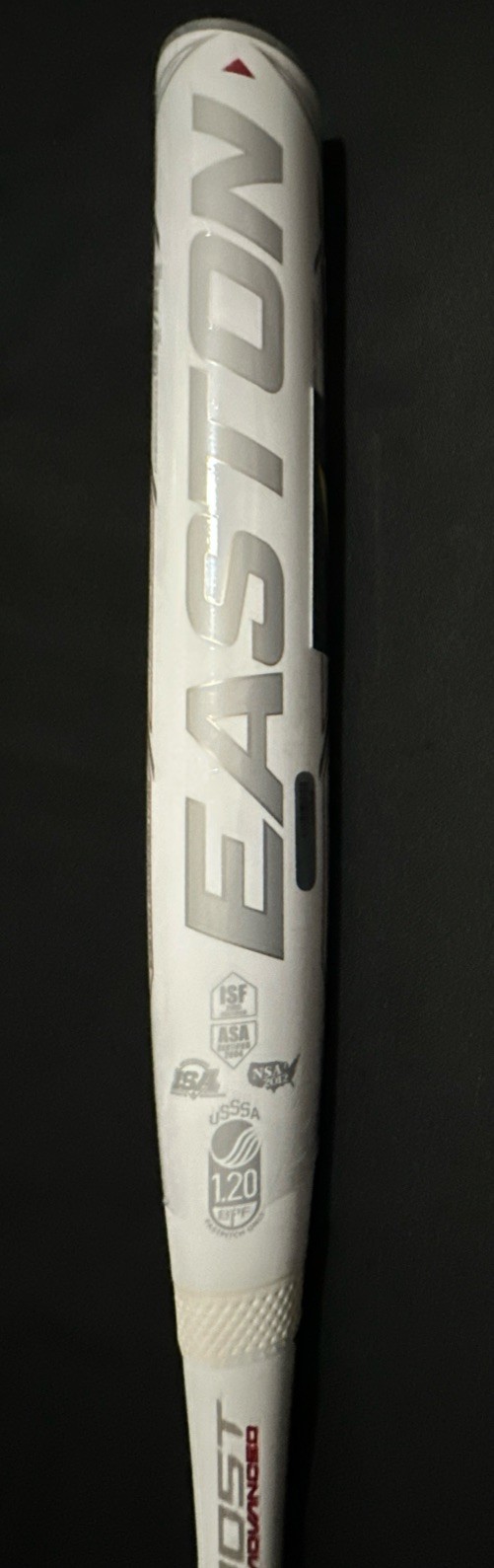 2020 Easton Ghost Advanced 32”/22 oz (-10) Composite Fastpitch Bat FP20GHAD10 🔥 thumbnail 4