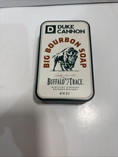 Duke Cannon Big Ass Brick Of Wash Soap, Superior Grade, XL -Collector Tin