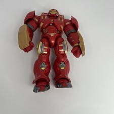 2015 Hasbro Marvel Legends Hulkbuster BAF Build A Figure Complete