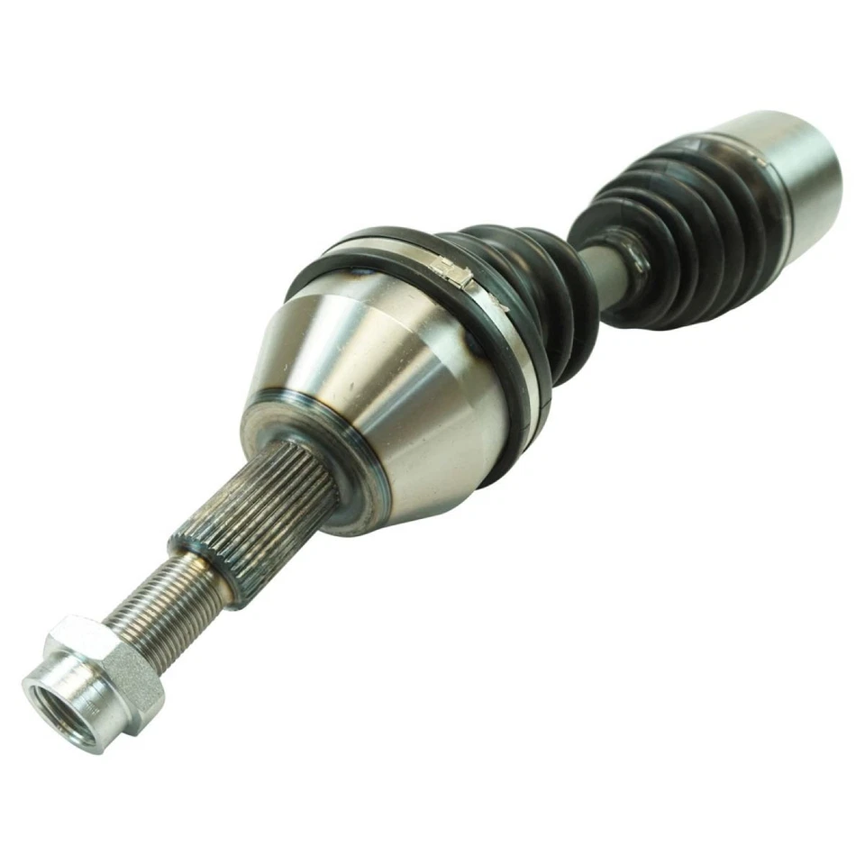 Juego de ejes delanteros CV para Dodge Nitro 2007-2011 Jeep Liberty 2008-2012 Foto 3 de 4