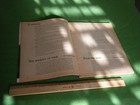 1950 25c Booklet "The Real Story of Al Jolson" Foreword by "Jack Benny" VGC Rare — photo 4