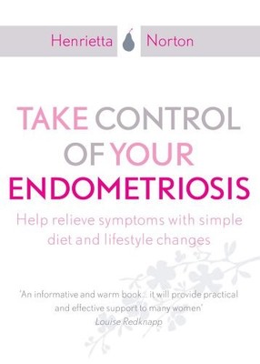 Take Control of Your Endometriosis: Help Relieve Symptoms with S