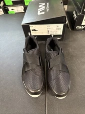 Northwave Active Men’s Mtb Cycling Shoes US 8.5 Euro 41  (9419-314)