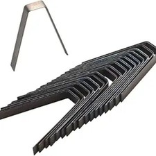 Groover Blade 4 7/32" for Tire Groover, Regroover Square Standard Duty Blade, H