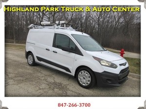 2014 Ford Transit Connect XL LWB