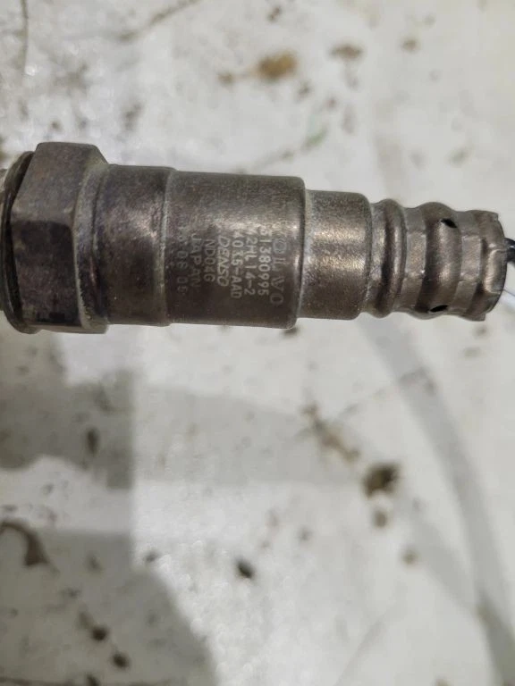 Sensore sonda lambda benzina Volvo S90, V90 2018 31380995 TBR214 - Immagine 3 di 3