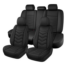 Car Seat Cover For Honda Civic 2000-2026 Seat Covers Full Setnon-slip Water... Car Seat Cover For Honda Civic 2000-2026 Seat Covers Full Setnon-slip Water...