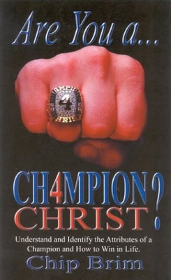 #ad Are You a Champion for Christ: Understanding and Identify the Attributes of ... $12.29