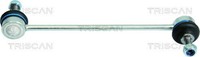 Triscan Koppelstange Stabilisator 8500 16601 FüR Ford Cougar Mondeo Stahl 1 GBP