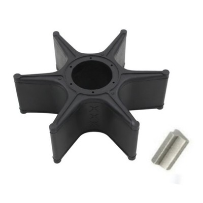 19210-ZW1-B02/B03/B04 Impeller with Key for Honda 75HP 90HP 115HP 130HP 18-32501