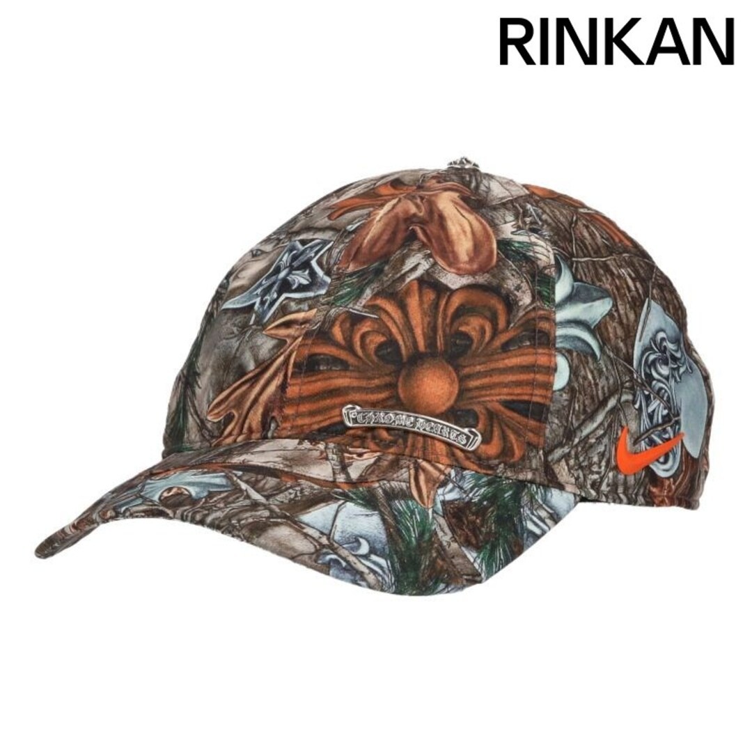 Chrome Hearts NOCTA Drake Baseball Cap Multi Gross Pattern Hat