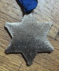 California Police Olympics Medal — photo 3
