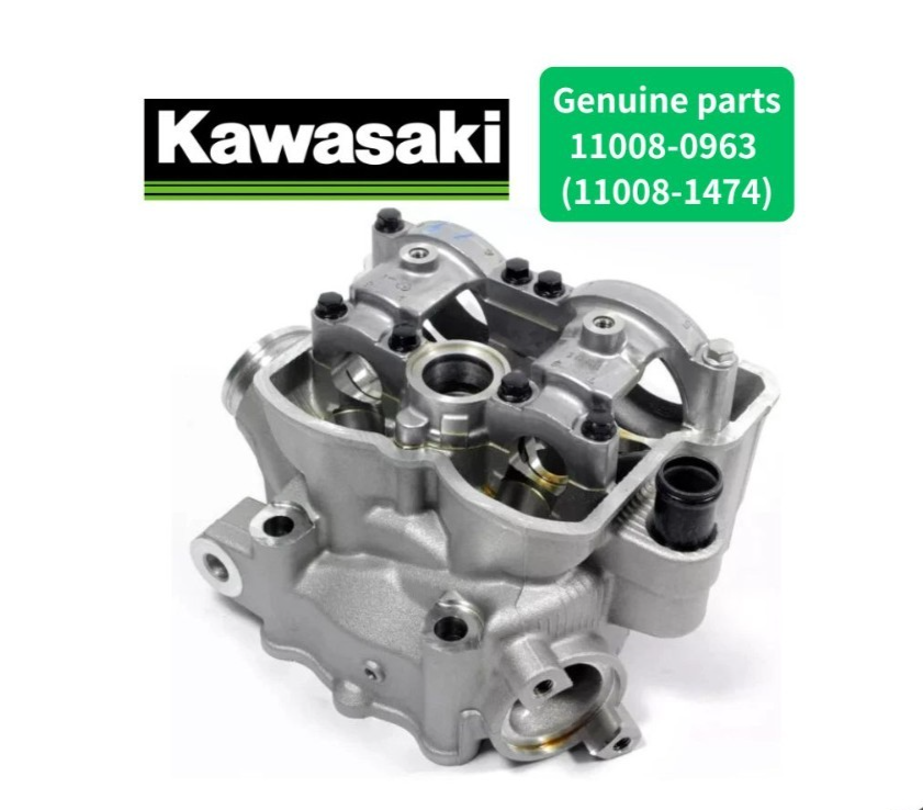 Kx250ヘッドコンプシリンダー 11008-0902 Kx250ヘッドコンプシリンダー 11008-0902