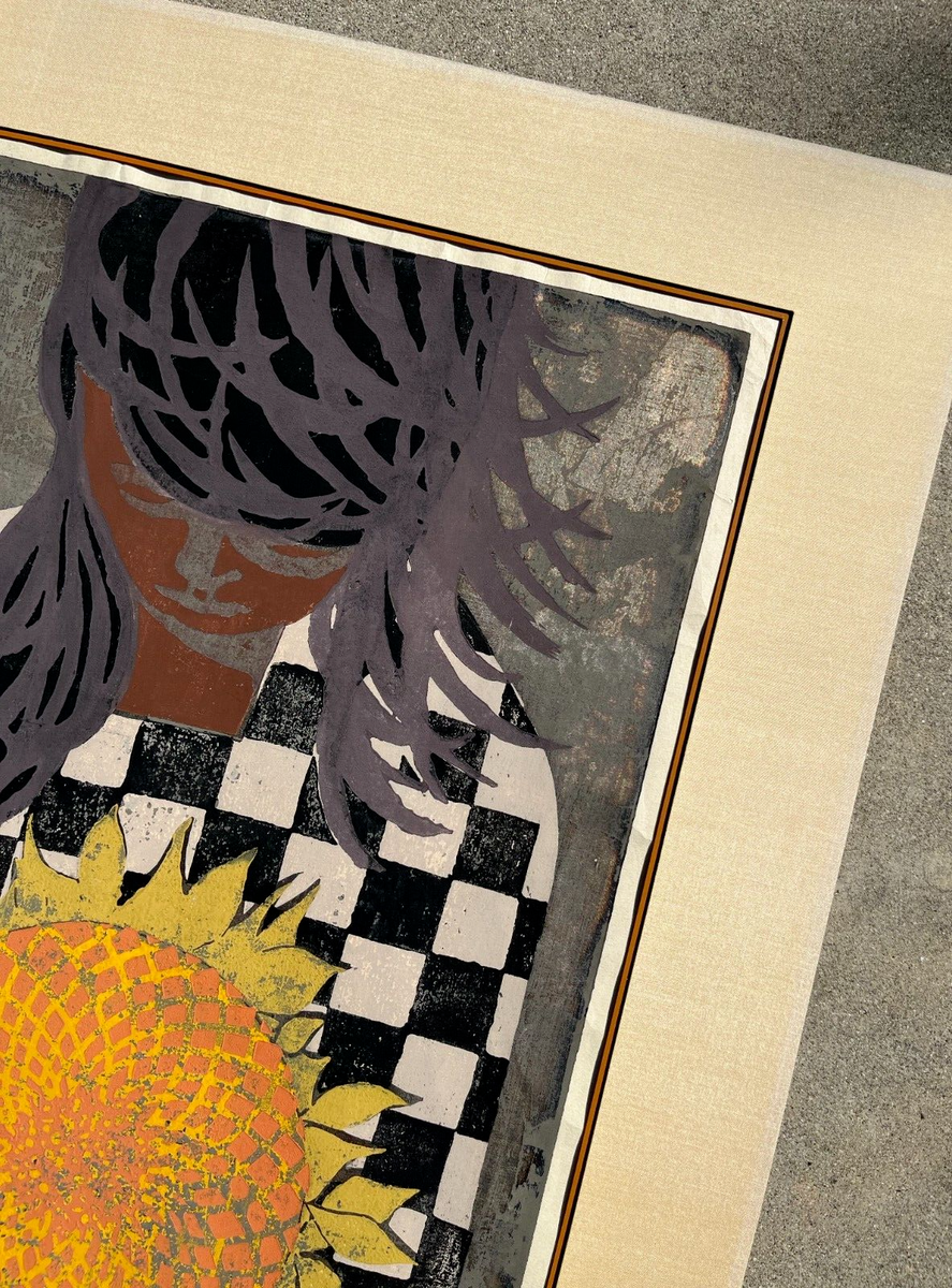 a*a様 Sunflower Twins 絵画原画 a*a様 Sunflower Twins 絵画原画 File:Six Sunflowers 1888.jpg